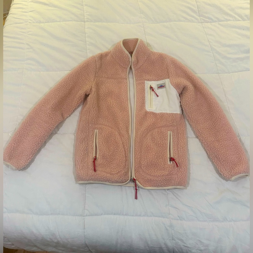 Penfield Pink women’s fleece